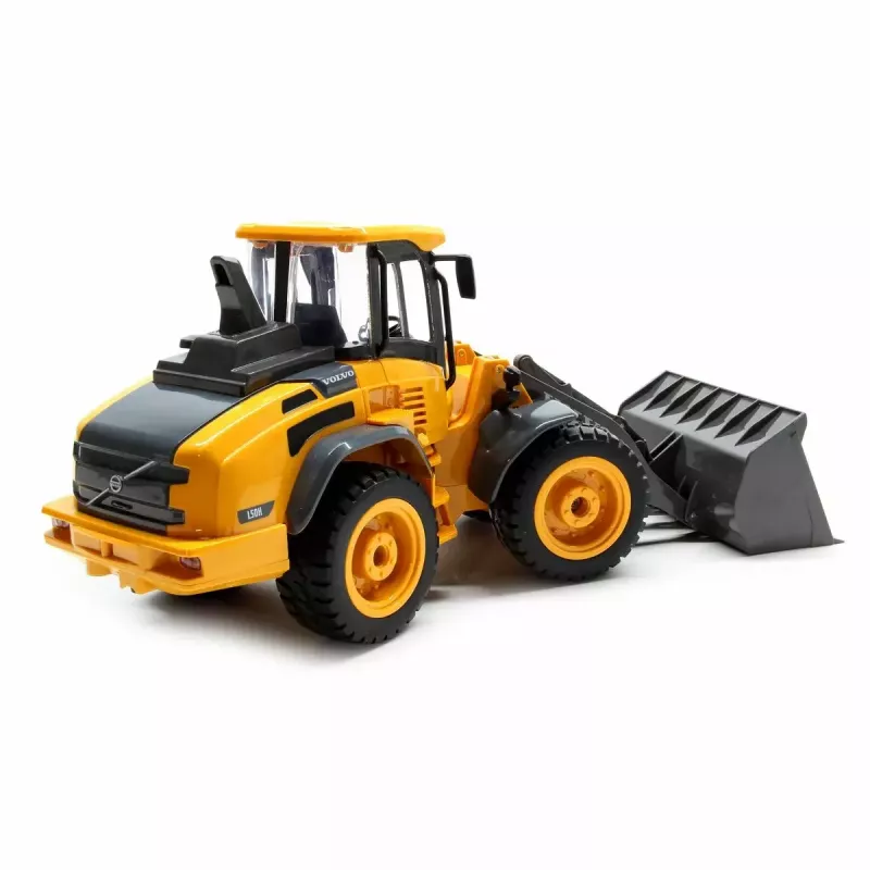 Etukuormaaja Jamara Volvo L50 sähkömoottori 1:16