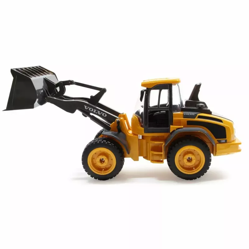 Etukuormaaja Jamara Volvo L50 sähkömoottori 1:16