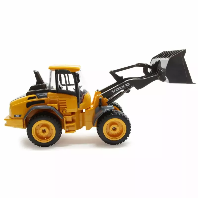 Etukuormaaja Jamara Volvo L50 sähkömoottori 1:16