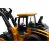 Etukuormaaja Jamara Volvo L50 sähkömoottori 1:16
