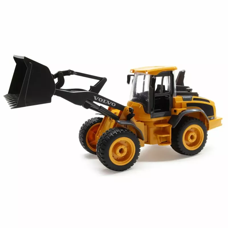 Etukuormaaja Jamara Volvo L50 sähkömoottori 1:16