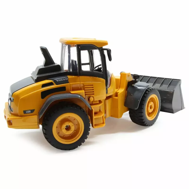 Etukuormaaja Jamara Volvo L50 sähkömoottori 1:16