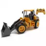 Etukuormaaja Jamara Volvo L50 sähkömoottori 1:16
