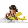 Lentokone Jamara Piper J3-CUB sähkömoottori 150 mAh 106 g