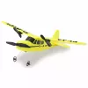 Lentokone Jamara Piper J3-CUB sähkömoottori 150 mAh 106 g