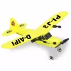 Lentokone Jamara Piper J3-CUB sähkömoottori 150 mAh 106 g