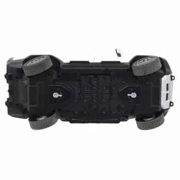 RC-auto Jamara Hummer EV sähkömoottori 1:26 lapsille 6+