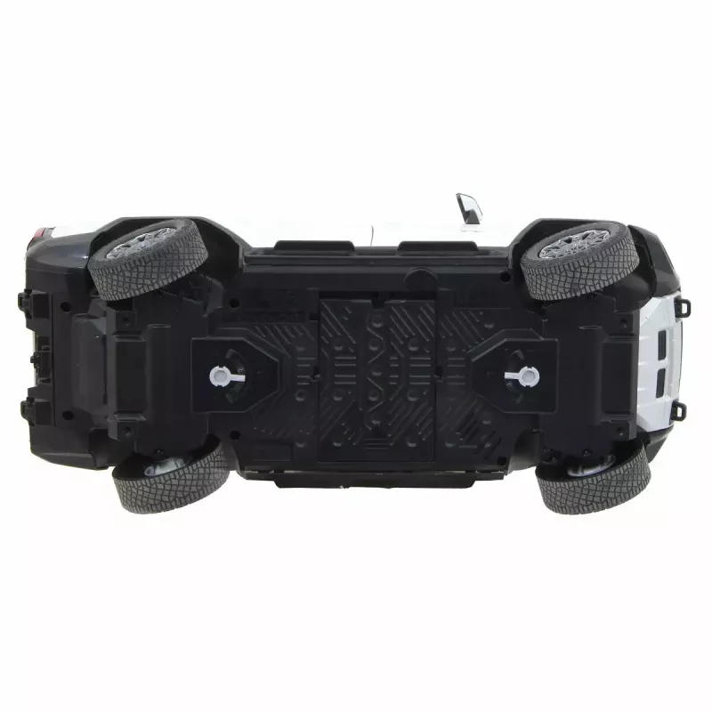 RC-auto Jamara Hummer EV sähkömoottori 1:26 lapsille 6+