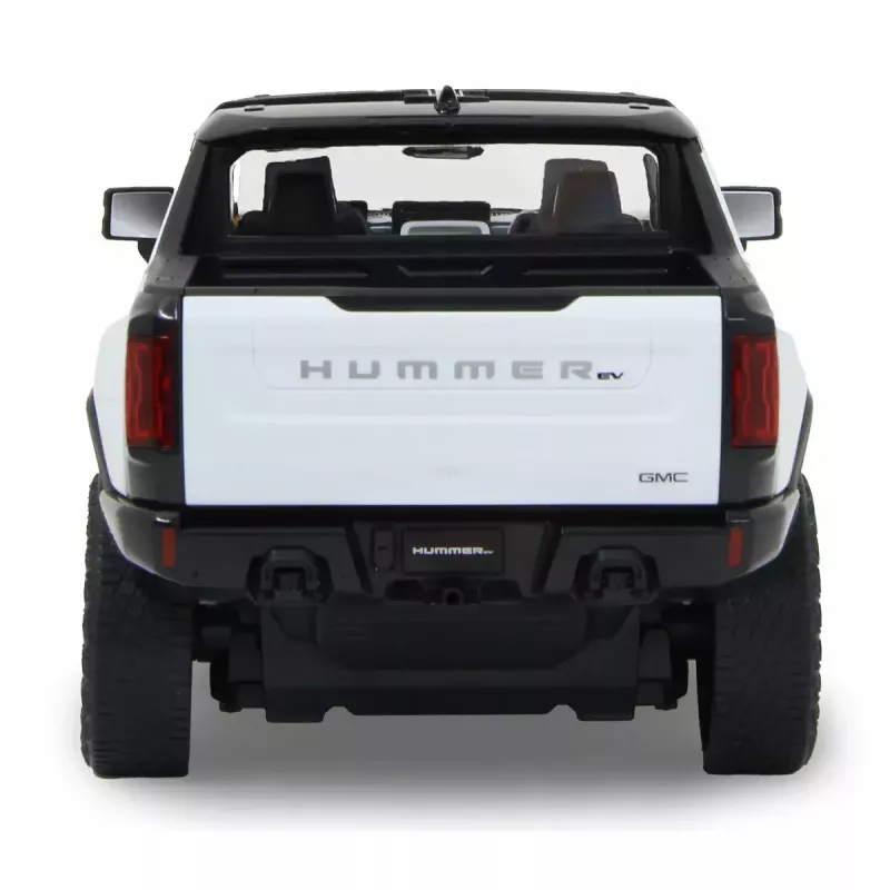 RC-auto Jamara Hummer EV sähkömoottori 1:26 lapsille 6+