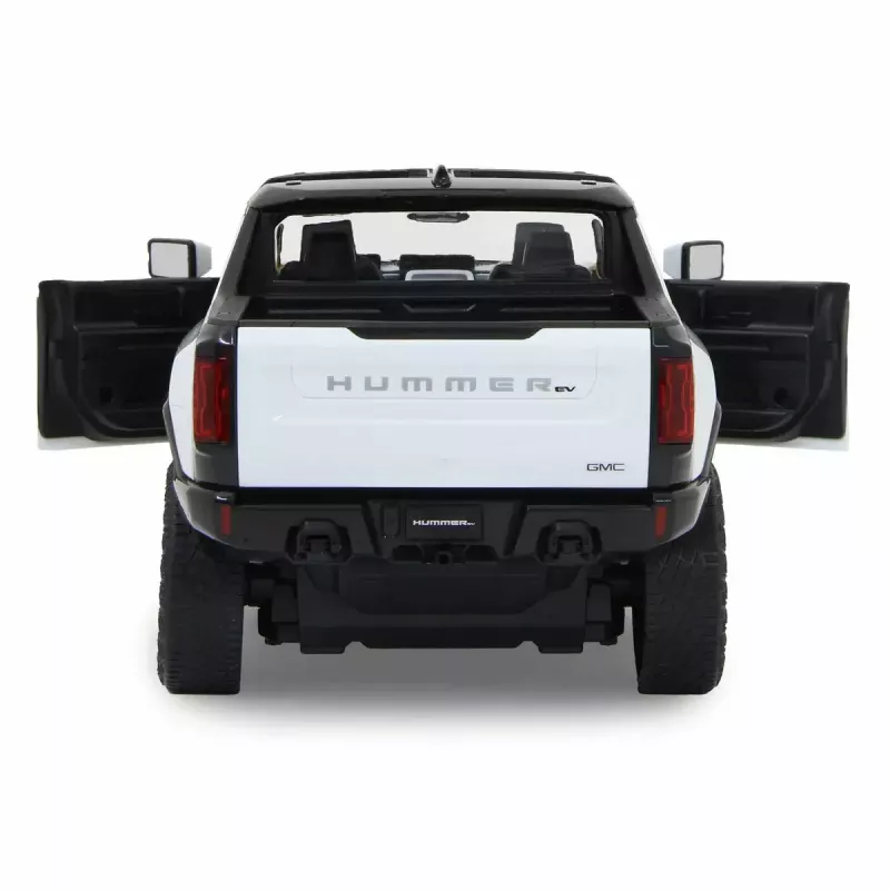 RC-auto Jamara Hummer EV sähkömoottori 1:26 lapsille 6+