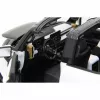 RC-auto Jamara Hummer EV sähkömoottori 1:26 lapsille 6+