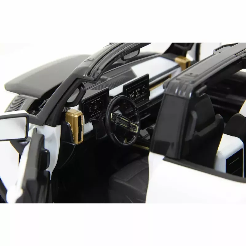 RC-auto Jamara Hummer EV sähkömoottori 1:26 lapsille 6+
