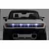 RC-auto Jamara Hummer EV sähkömoottori 1:26 lapsille 6+