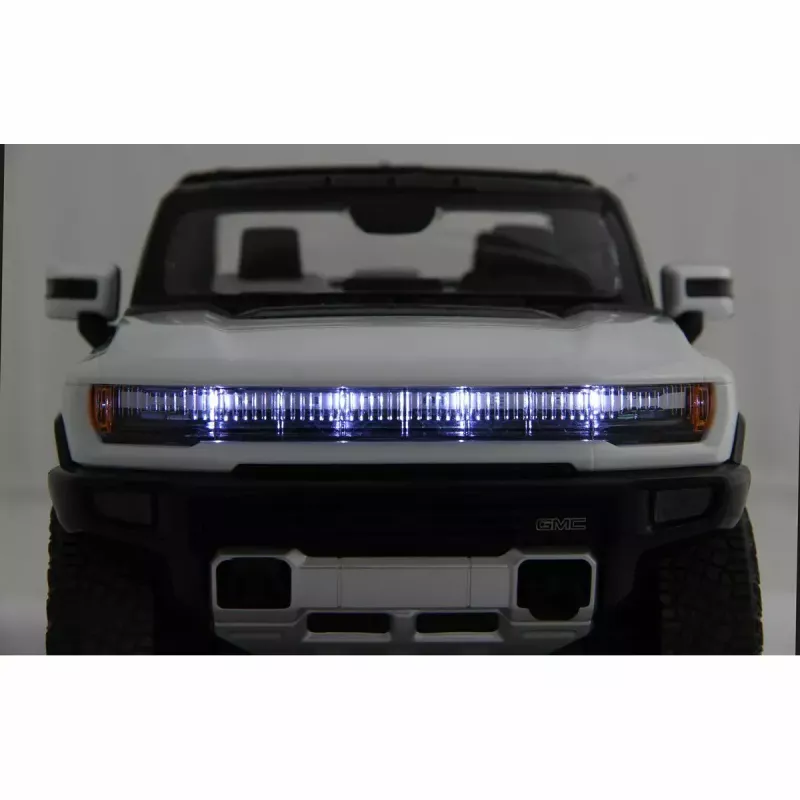 RC-auto Jamara Hummer EV sähkömoottori 1:26 lapsille 6+