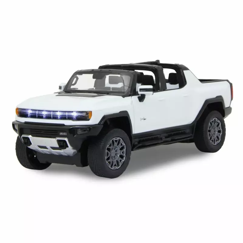 RC-auto Jamara Hummer EV sähkömoottori 1:26 lapsille 6+