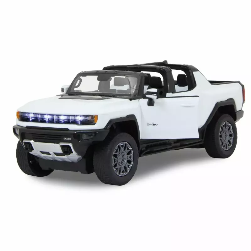 RC-auto Jamara Hummer EV sähkömoottori 1:26 lapsille 6+