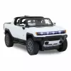 RC-auto Jamara Hummer EV sähkömoottori 1:26 lapsille 6+