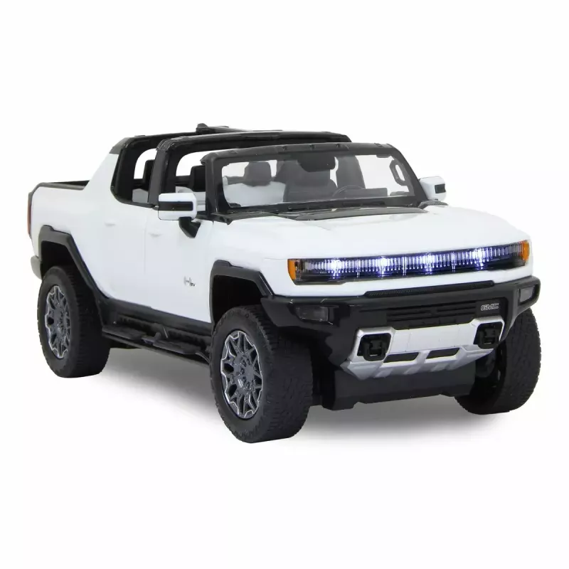 RC-auto Jamara Hummer EV sähkömoottori 1:26 lapsille 6+