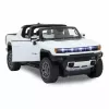 RC-auto Jamara Hummer EV sähkömoottori 1:26 lapsille 6+