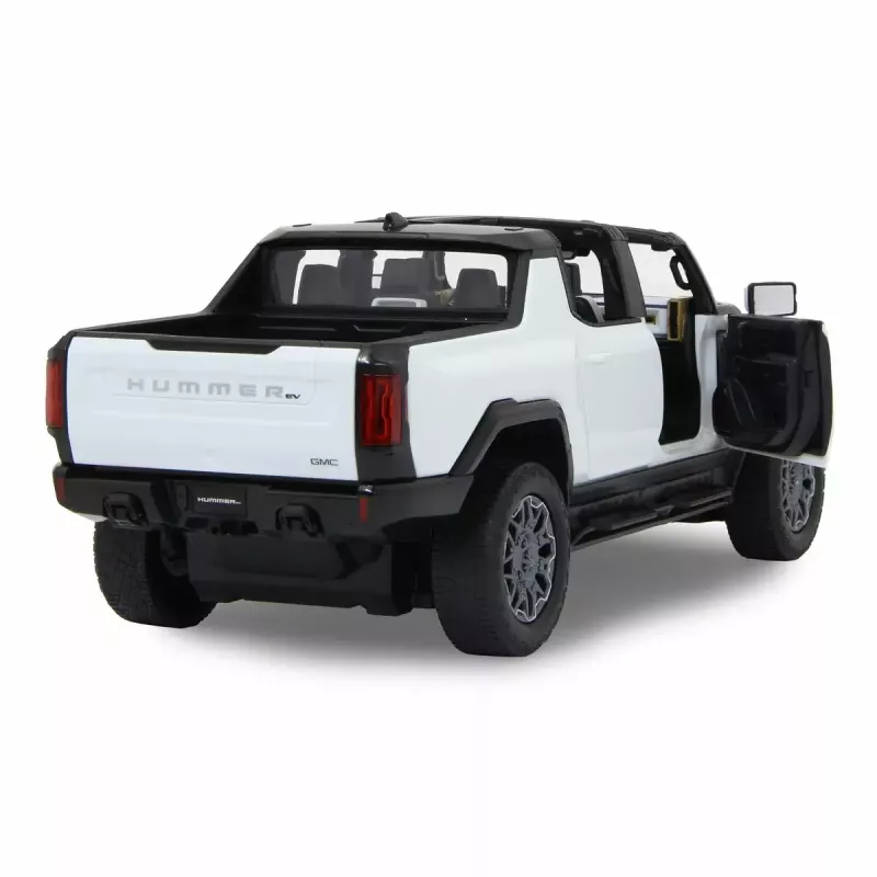RC-auto Jamara Hummer EV sähkömoottori 1:26 lapsille 6+