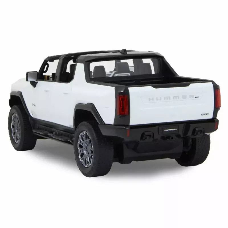 RC-auto Jamara Hummer EV sähkömoottori 1:26 lapsille 6+