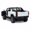 RC-auto Jamara Hummer EV sähkömoottori 1:26 lapsille 6+