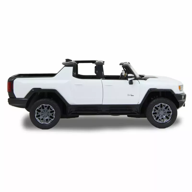 RC-auto Jamara Hummer EV sähkömoottori 1:26 lapsille 6+