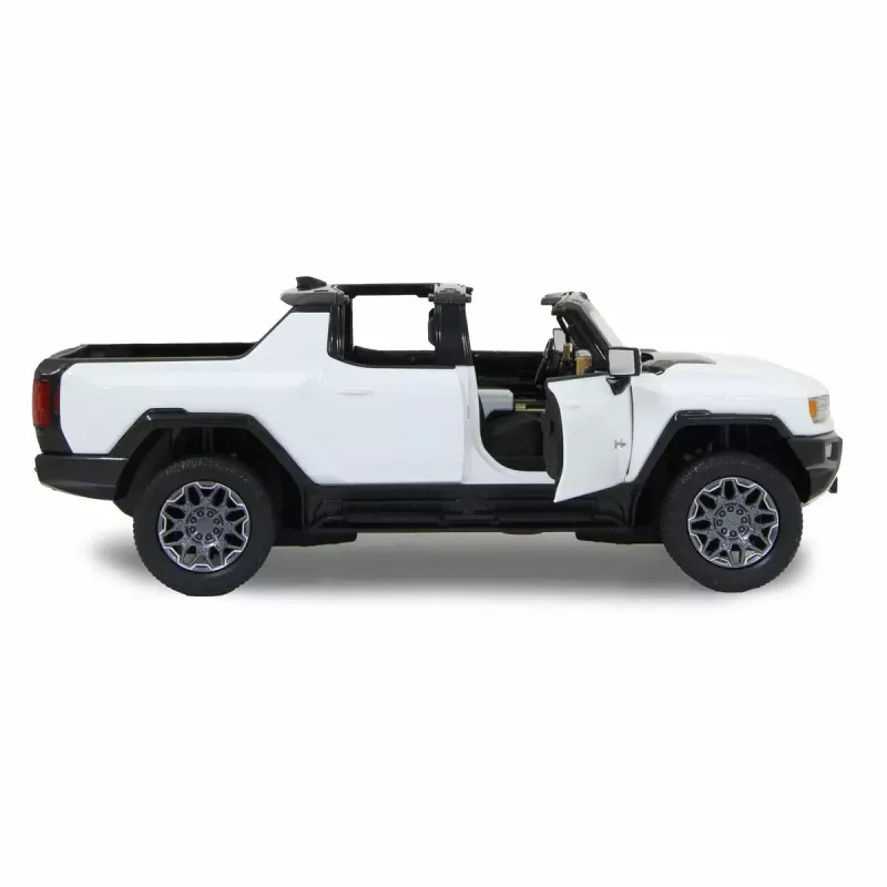RC-auto Jamara Hummer EV sähkömoottori 1:26 lapsille 6+