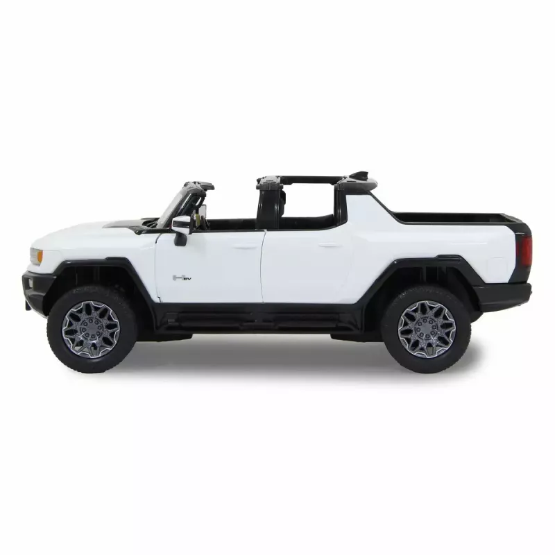 RC-auto Jamara Hummer EV sähkömoottori 1:26 lapsille 6+