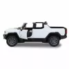 RC-auto Jamara Hummer EV sähkömoottori 1:26 lapsille 6+