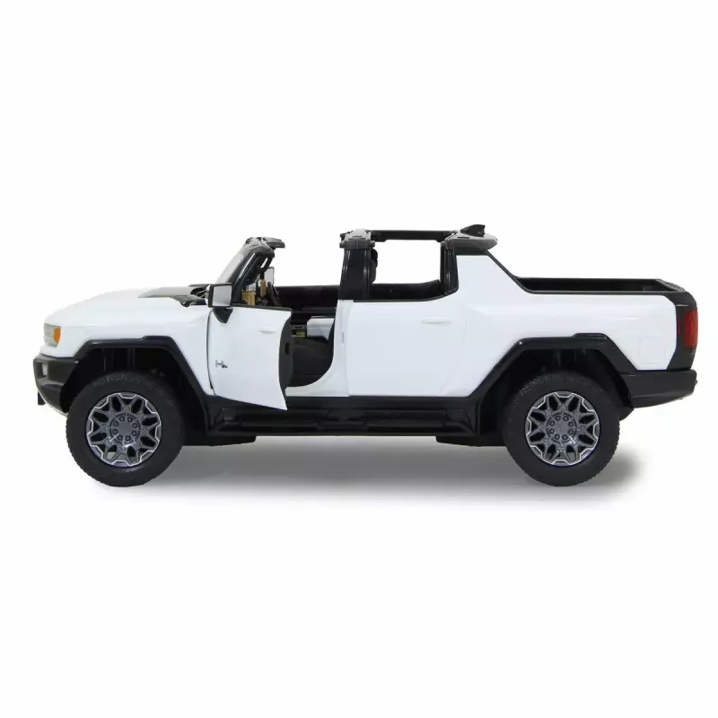 RC-auto Jamara Hummer EV sähkömoottori 1:26 lapsille 6+