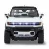 RC-auto Jamara Hummer EV sähkömoottori 1:26 lapsille 6+
