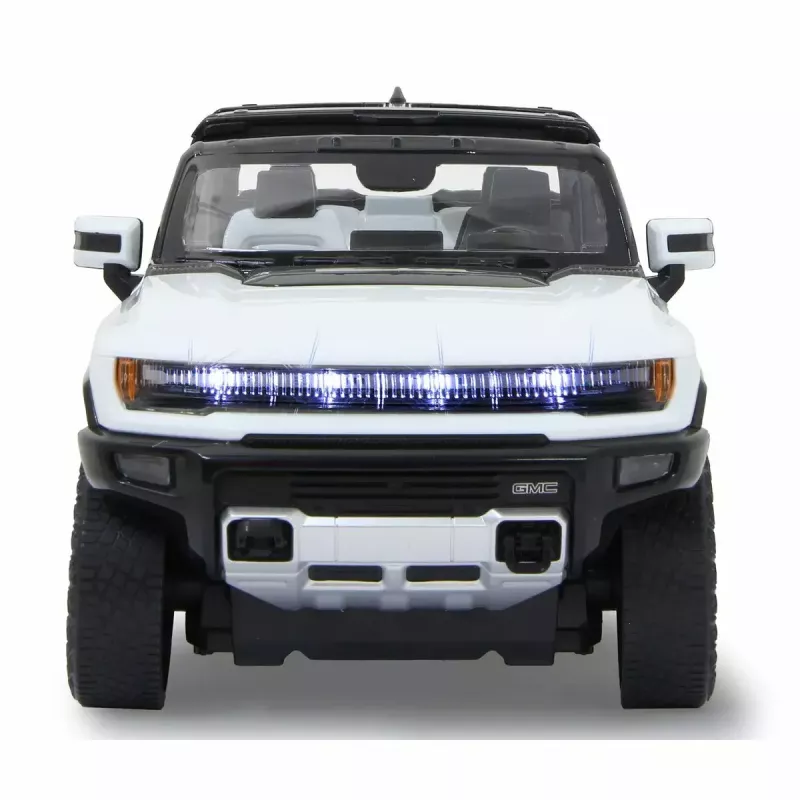 RC-auto Jamara Hummer EV sähkömoottori 1:26 lapsille 6+