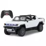 RC-auto Jamara Hummer EV sähkömoottori 1:26 lapsille 6+