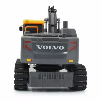 Kaivinkone Jamara Volvo EC160E sähkökäyttö 1:26