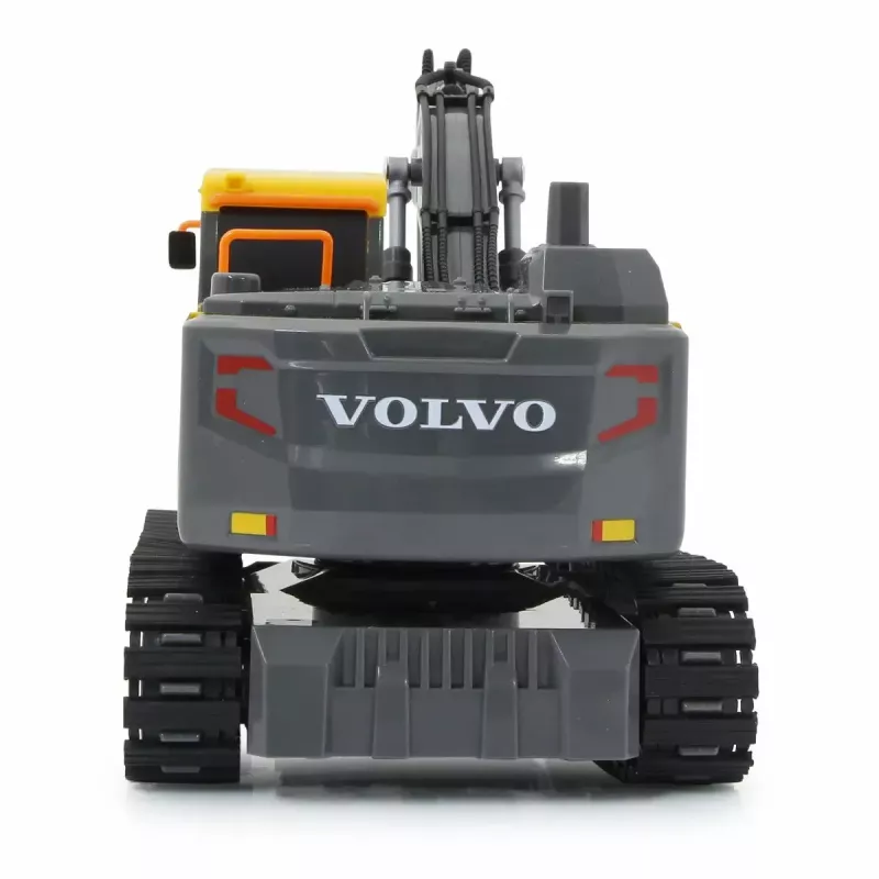 Kaivinkone Jamara Volvo EC160E sähkökäyttö 1:26