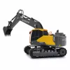 Kaivinkone Jamara Volvo EC160E sähkökäyttö 1:26