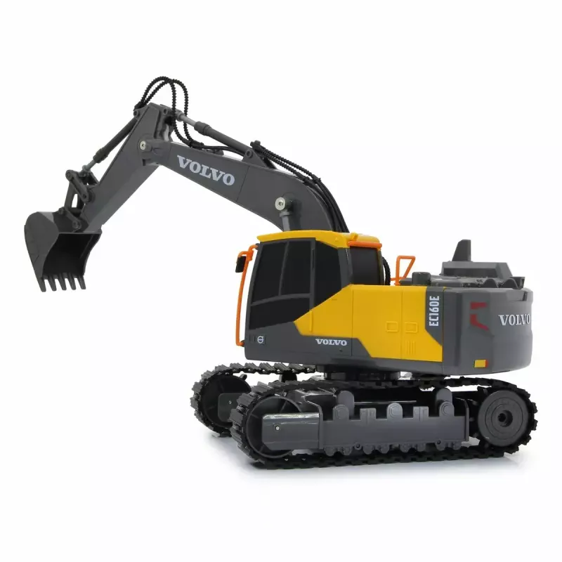 Kaivinkone Jamara Volvo EC160E sähkökäyttö 1:26