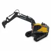 Kaivinkone Jamara Volvo EC160E sähkökäyttö 1:26