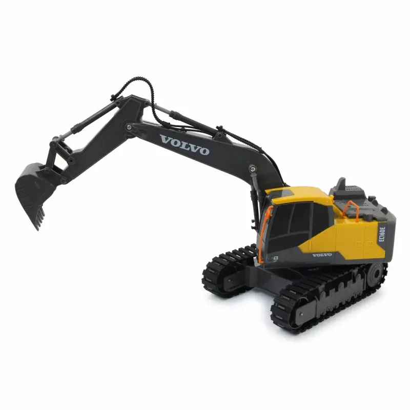 Kaivinkone Jamara Volvo EC160E sähkökäyttö 1:26