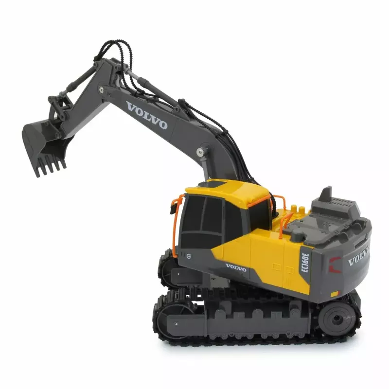 Kaivinkone Jamara Volvo EC160E sähkökäyttö 1:26