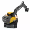 Kaivinkone Jamara Volvo EC160E sähkökäyttö 1:26