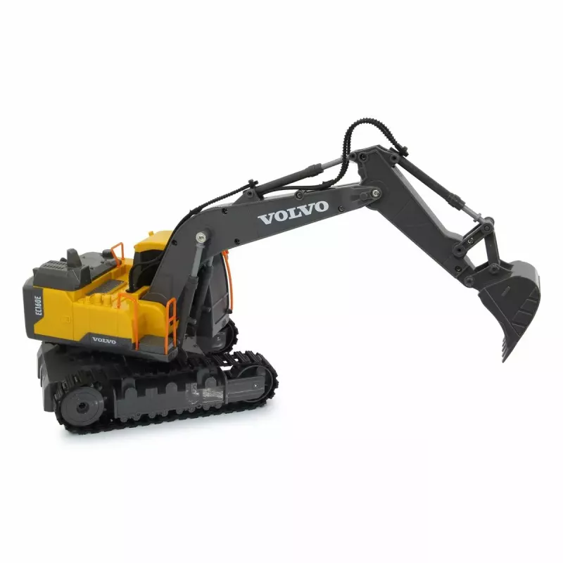 Kaivinkone Jamara Volvo EC160E sähkökäyttö 1:26