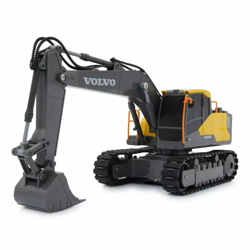 Kaivinkone Jamara Volvo EC160E sähkökäyttö 1:26