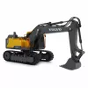 Kaivinkone Jamara Volvo EC160E sähkökäyttö 1:26