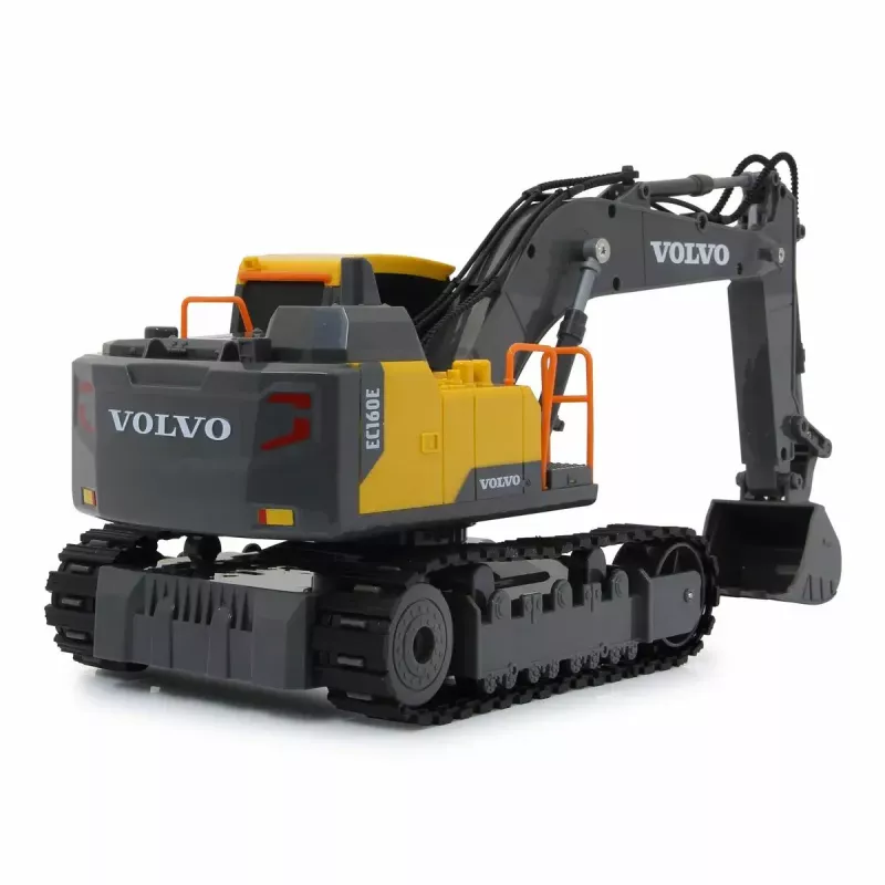 Kaivinkone Jamara Volvo EC160E sähkökäyttö 1:26