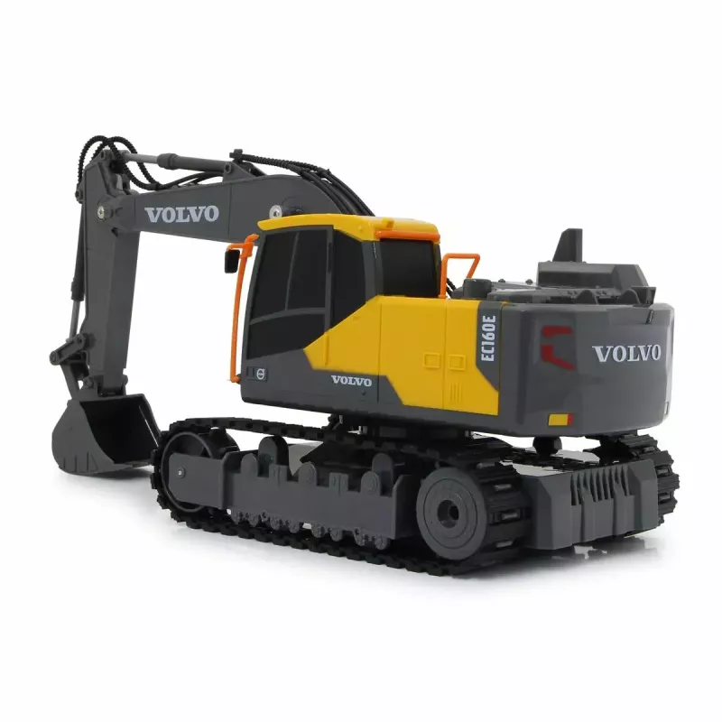 Kaivinkone Jamara Volvo EC160E sähkökäyttö 1:26