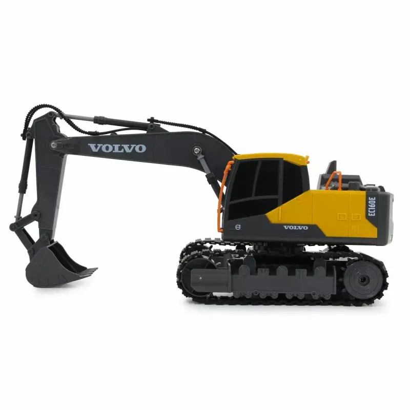 Kaivinkone Jamara Volvo EC160E sähkökäyttö 1:26
