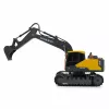 Kaivinkone Jamara Volvo EC160E sähkökäyttö 1:26