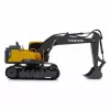Kaivinkone Jamara Volvo EC160E sähkökäyttö 1:26